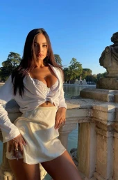 Проститутка Ксения